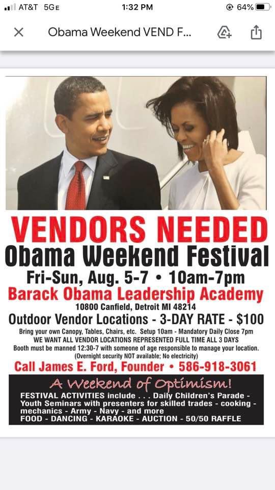 obamadayaugust4's tweet photo. WOW 100 DOLLARS 3 DAYS https://t.co/BaYcGj2Loe