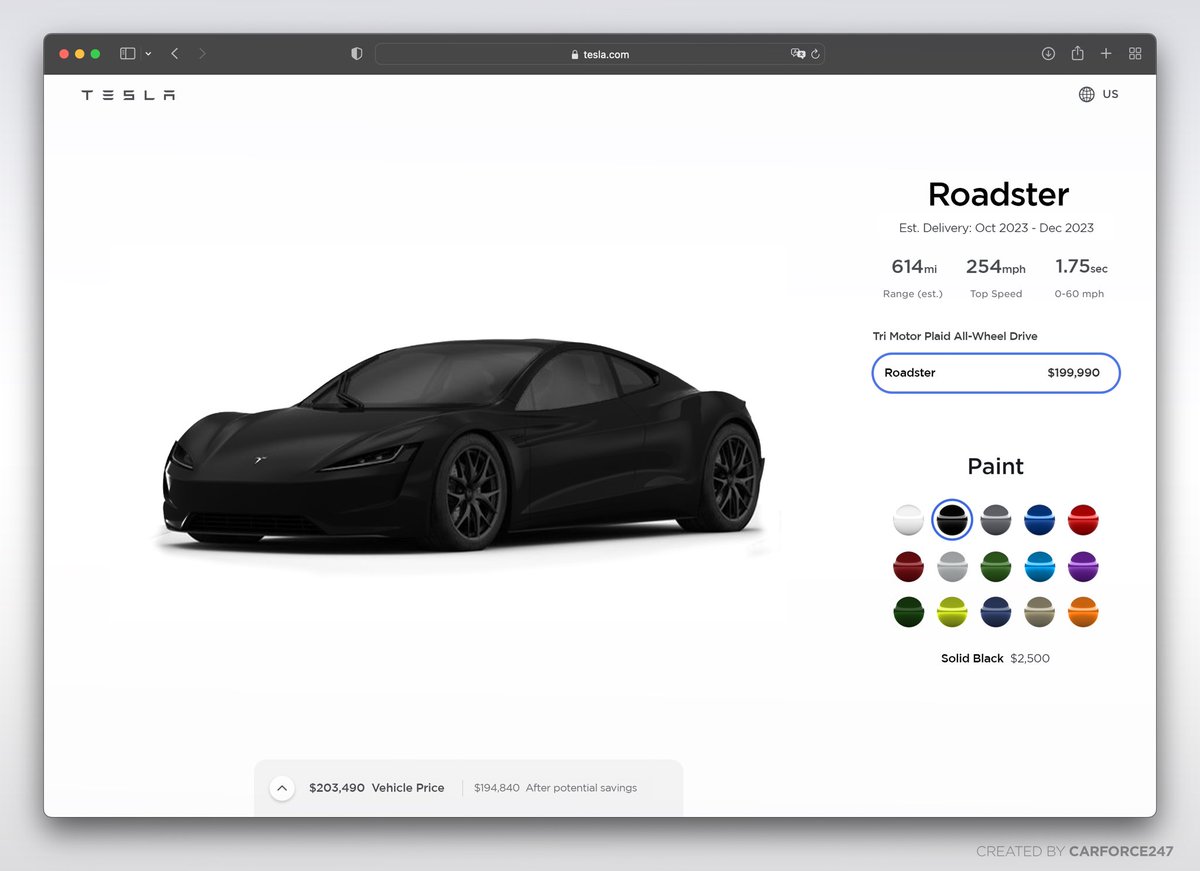 CarForce247 tweet media