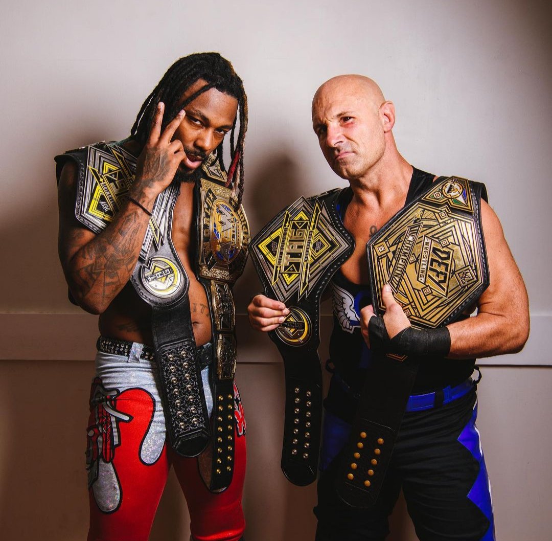 foggy Nelson fan tweet media