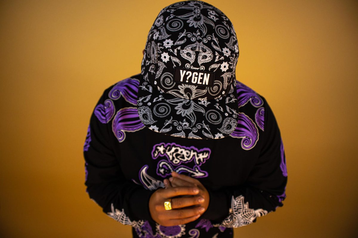 .@YGEN_APPARELCPT launches new winter collection, inviting you to celebrate 3 years of Kaapstad excellence. Check out all the deets here: bit.ly/3cE9Jv3