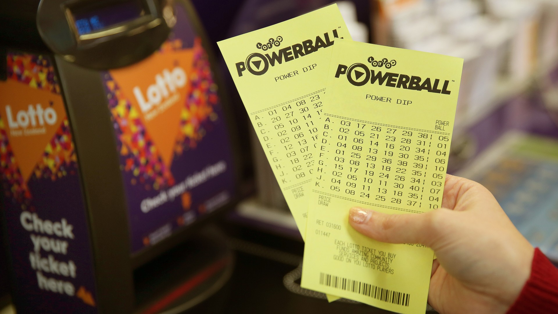 When Is The Latest You Can Buy A Lottery Ticket