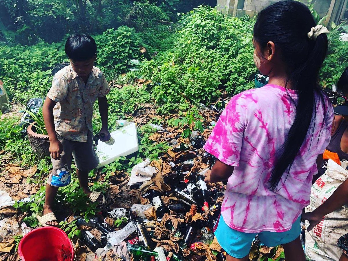 Right to Learn Foundation tweet media