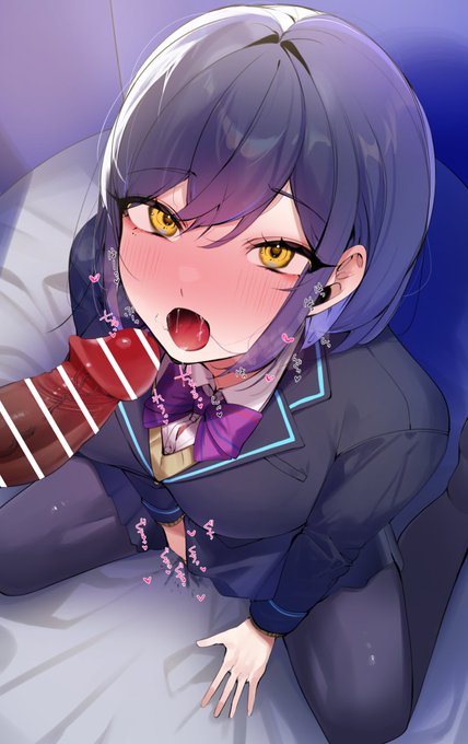 skebにてszrnさんをリクエストしていただきました。ありがとうございました🙏 