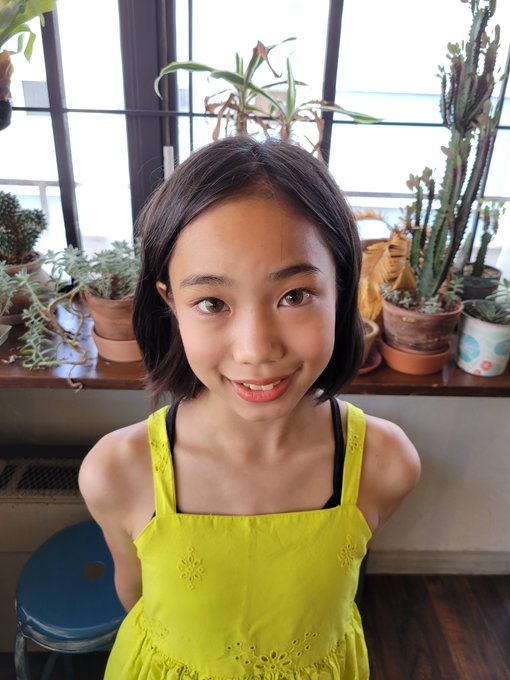 佐野純菜(じゅんな)のTwitter画像8