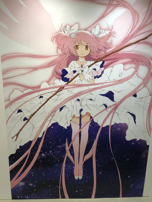 コロコロさんのせいで辛いので女神に祈る…なお描いてる本… 