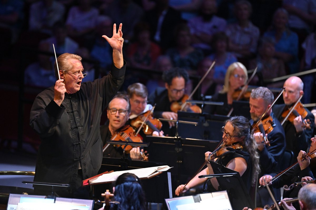 BBC Singers tweet media