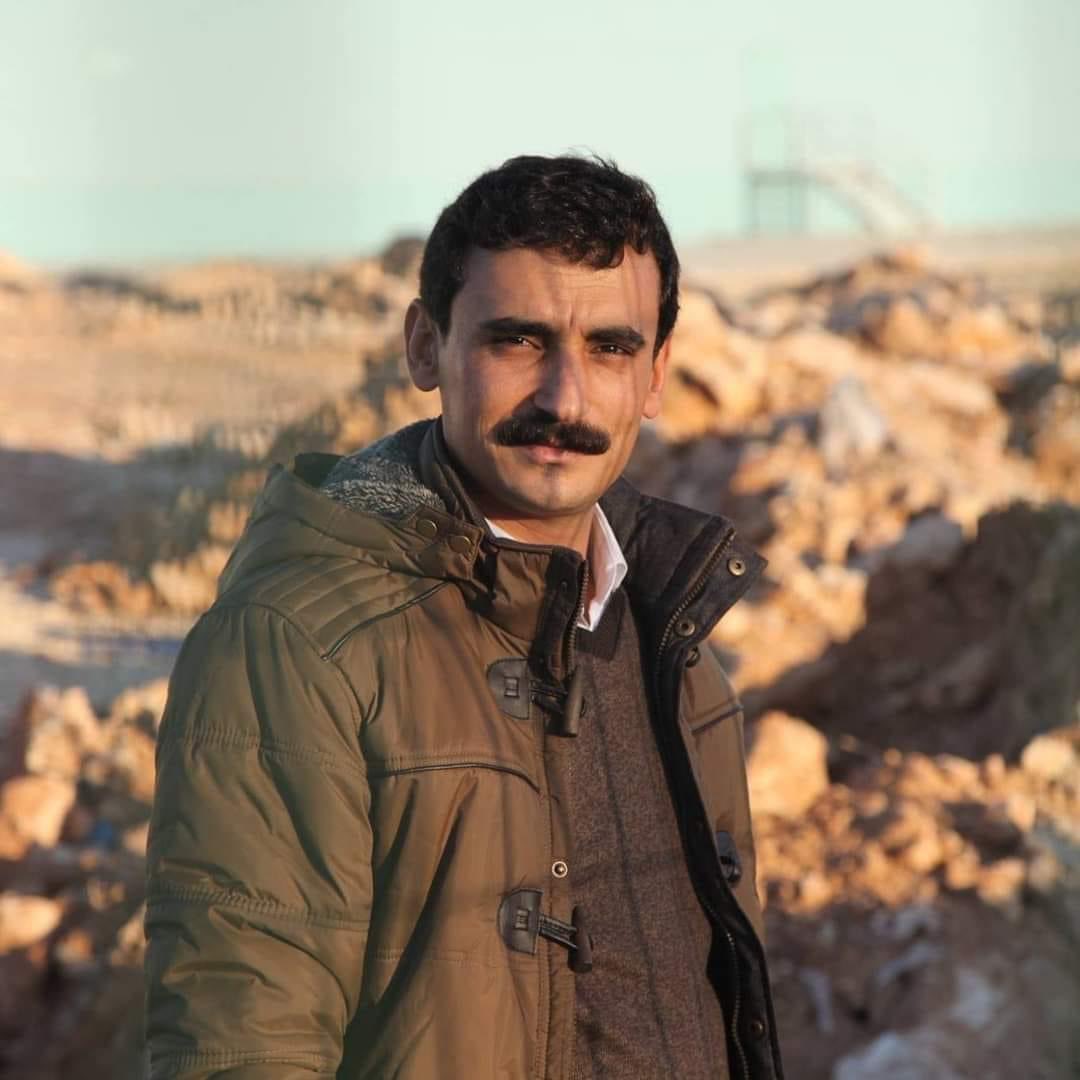 Zeynel Abidin Beyazgül