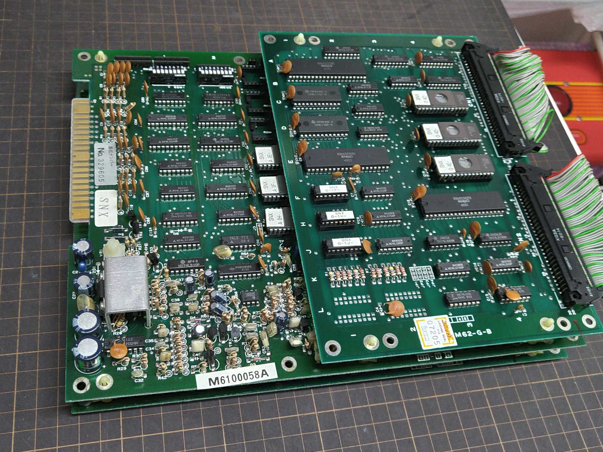 NEW 担が UFOキャッチャーデモサウンド再生機(エラー回避基板搭載) NEW 担が UFOキャッチャーデモサウンド再生機(エラー回避基板搭載)