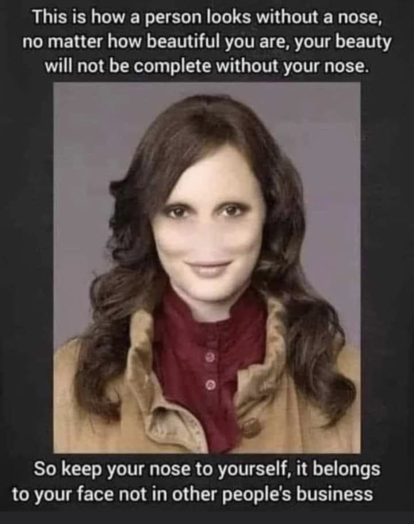 ਗੱਲ ਖਤਮ, 😒😒