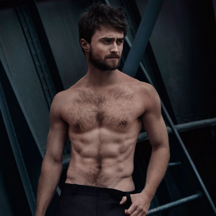 turns 33 today! 

Happy Birthday to Daniel Radcliffe 