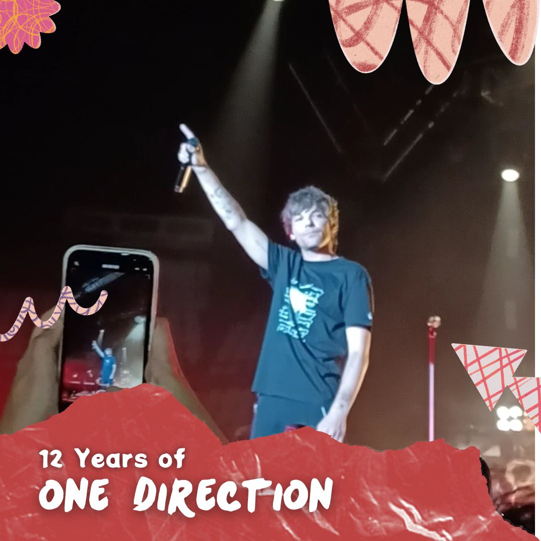 mrsrinsainz's tweet image. all my life, you stood by me
when no one else was ever behind me

#directionersday #12YearsOf1D #12yearsonedirection