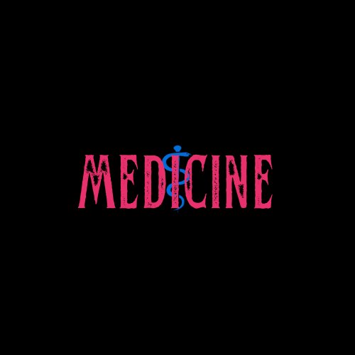 Medicine | Logo Design

💫 Want to place an order and get yourself a minimalistic and catchy logo designed? 
• DM us, or 
• Email us at graphicsthetic@gmail.com, or
• Fiverr: fiverr.com/nova_novella/c…

#logo #logodesign #graphicdesign #brand #brandidentity #branding #fiverr