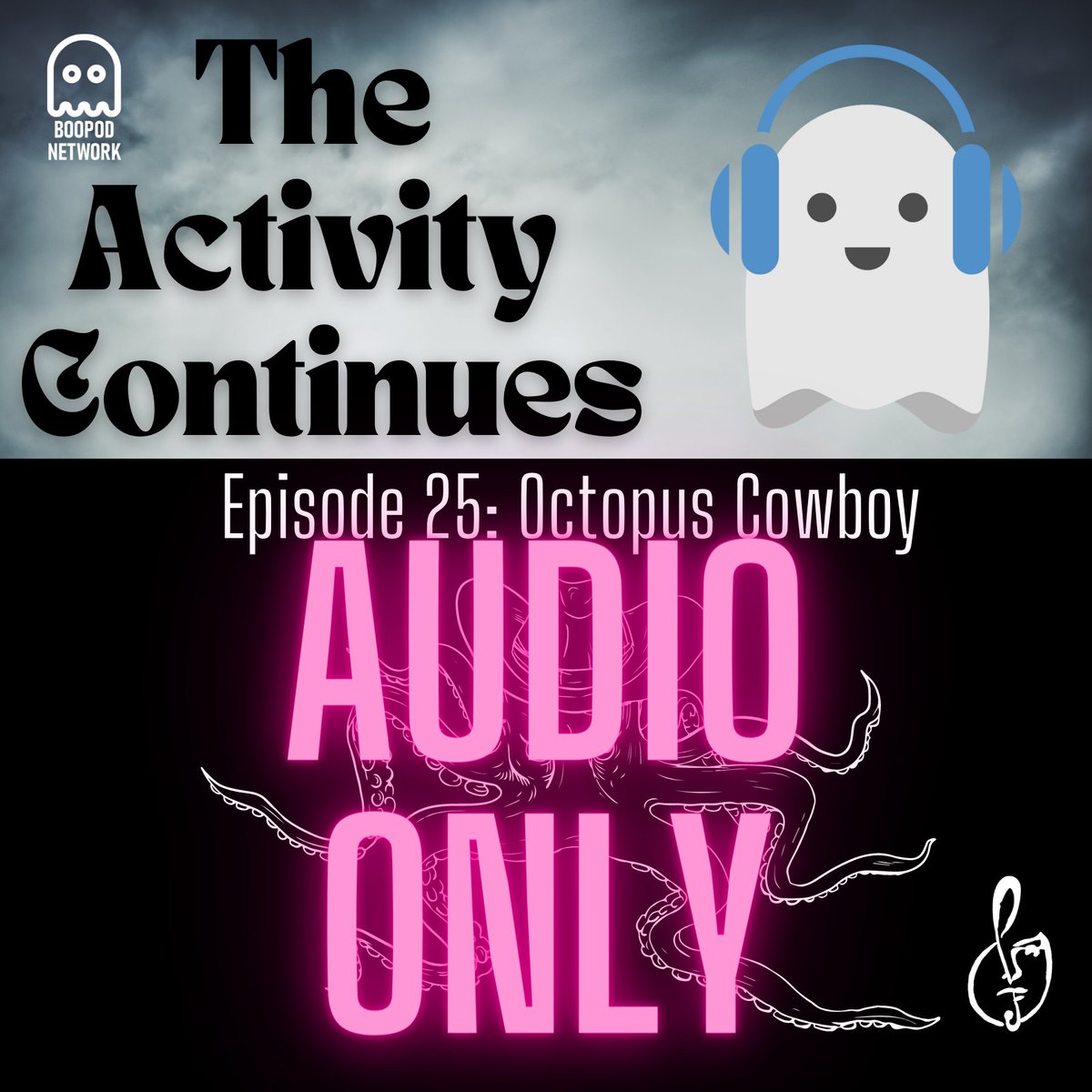 TheActivityCont's tweet photo. Hi Friends! As you may know I am moving my mother right now. So I've not had enough free time to edit the video versions of the last 2 eps. But, I have posted the Audio versions on YouTube.
https://t.co/q6XbDzBVY1
#ghosts #paranormal #physicalmedium #podcastlife #podcasts https://t.co/oWWtZ2PmLh