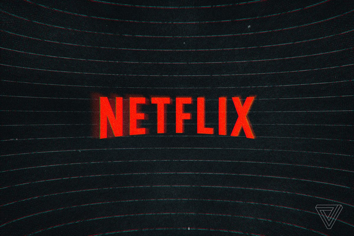 Netflix reportedly starts linking iPhone and iPad users to an external
