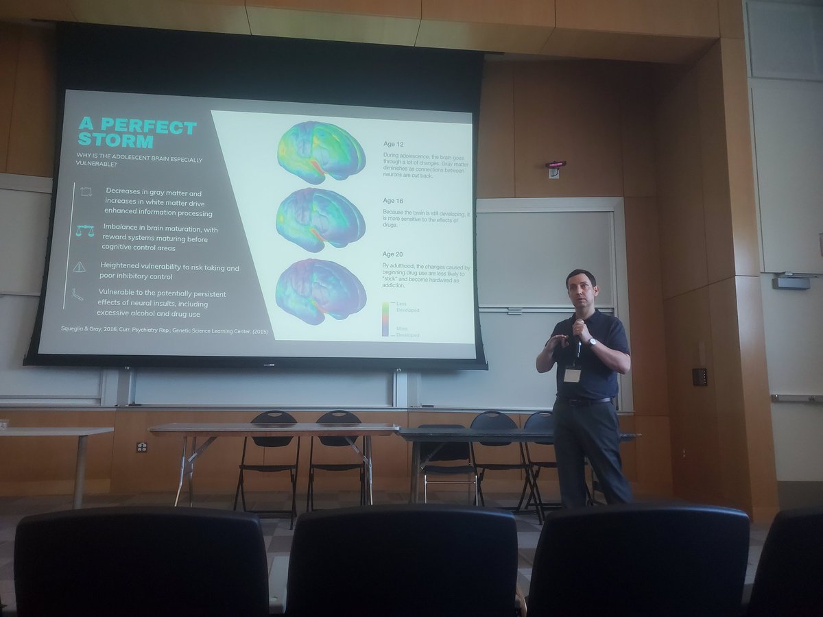 Hayley Treloar Padovano, PhD tweet media