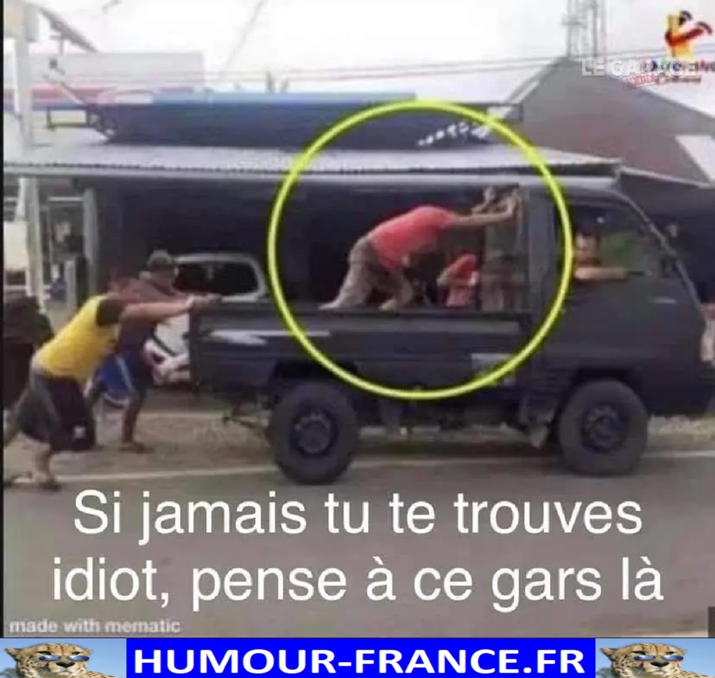 HHumourFrance's tweet photo. Humour-France : https://t.co/hT4KBy4VC9

Boutique : https://t.co/PyvZpZs4Rr

CHAINE YOUTUBE Humour-France : https://t.co/sPYQdq8khw

#jpp #lolilol #bonjour #louper #oups #videohumour #drole #droles #drolehumour #comique #humouràlaconne #humourdemerde #failarmy #rire #humouralacon https://t.co/Vvzh6elJc4