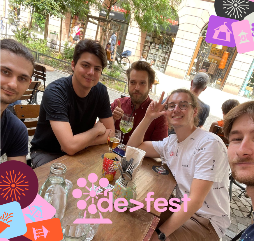 Devfest Strasbourg tweet media