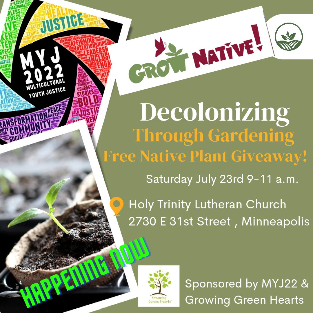 Multicultural Youth Justice tweet media