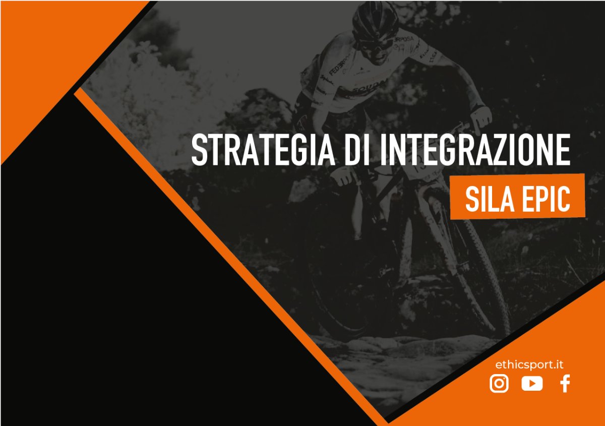 Sila Epic 2022 - Strategia integrazione by EthicSport 🚵 🌲 - mailchi.mp/82500800f9c7/s…
