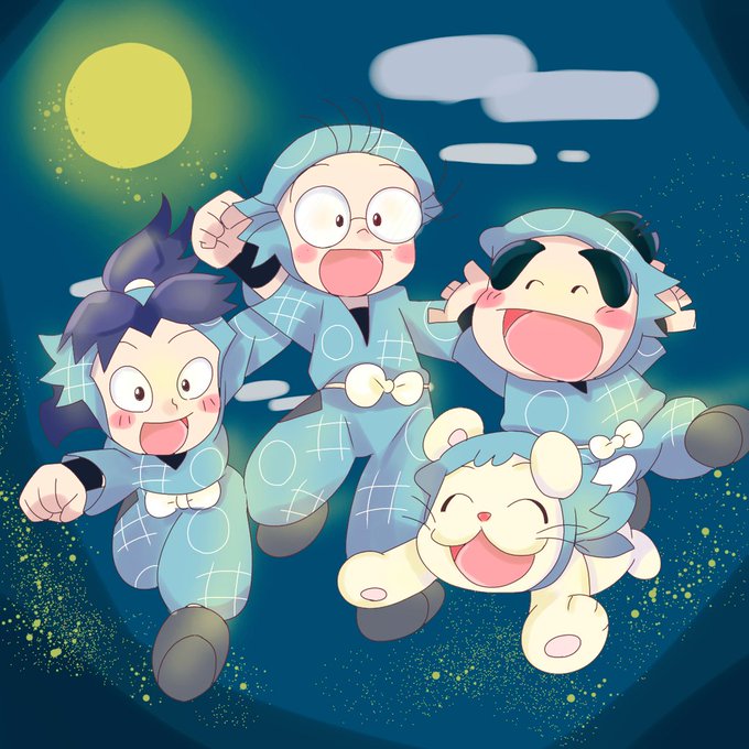 忍たま乱太郎イラストのtwitterイラスト検索結果 忍たま乱太郎イラストのtwitterイラスト検索結果