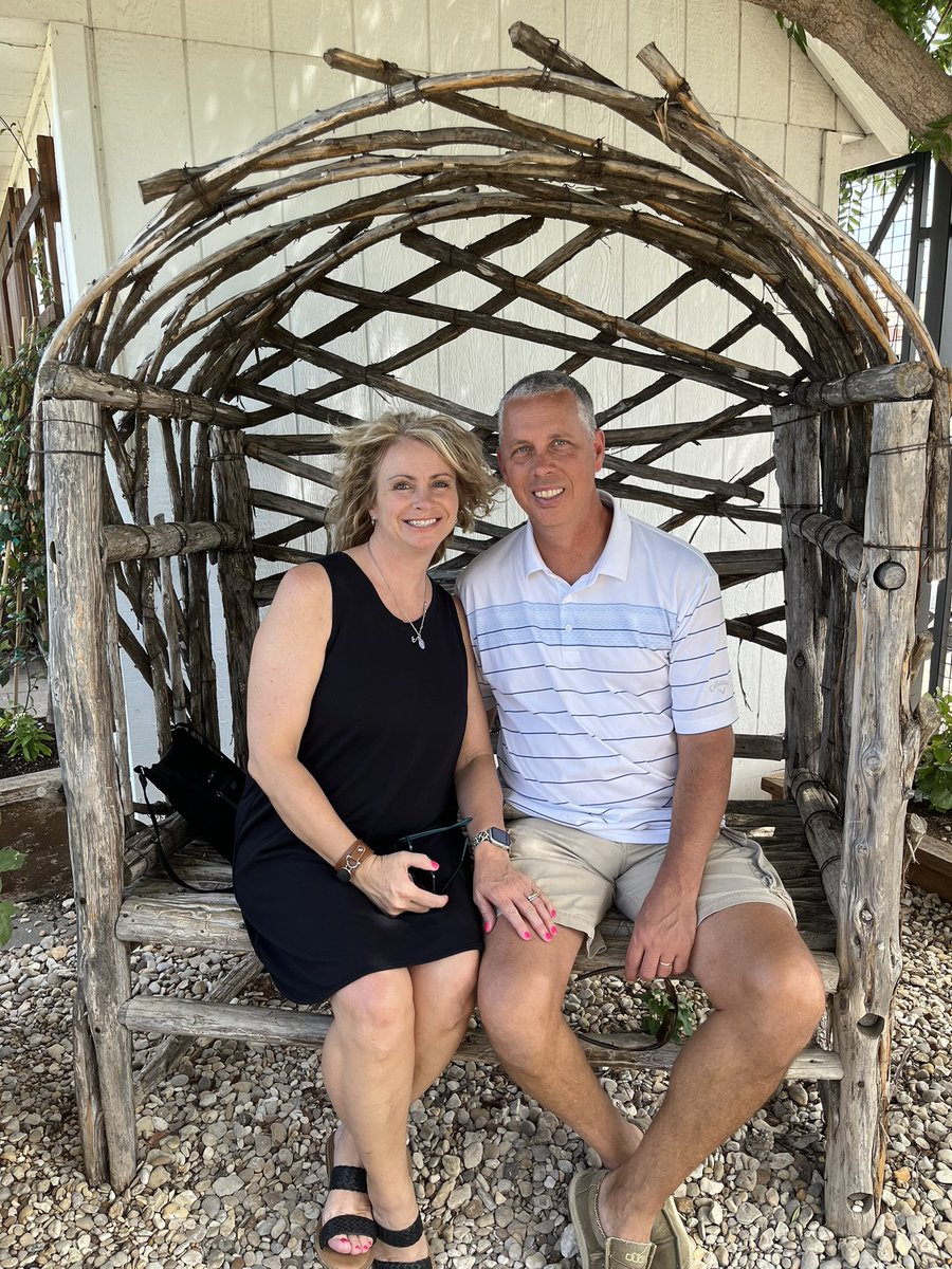 Happy Birthday to my psychiatrist, encourager, supporter, friend, and beautiful wife.<a href="/brandib723/">Brandi Burcham</a>