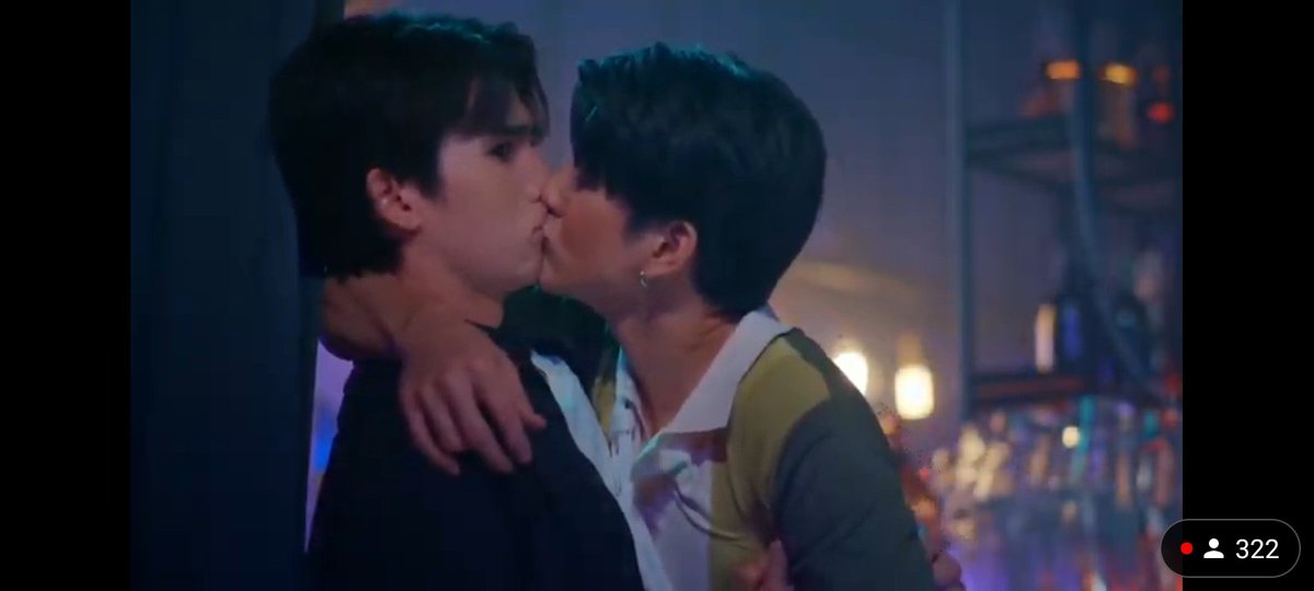 กิ้ดจนคอจะแหก ลูกกระเดือกจะทะลักออกมาอยู่แล้วค่าาา 😭😭😭😭😭#ViceVersaEP2