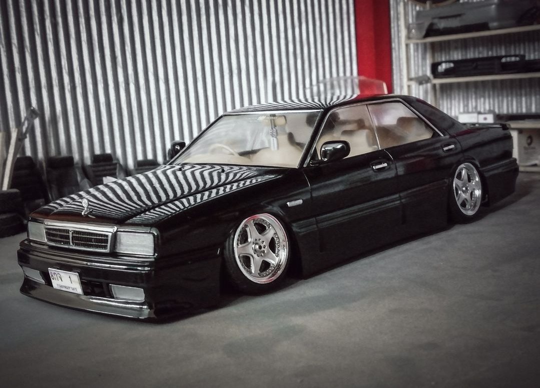 JUNCTIONPRODUCE Y31 CIMA