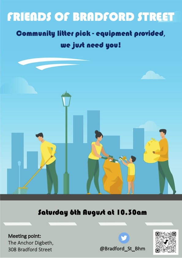 Friends of Bradford Street tweet media