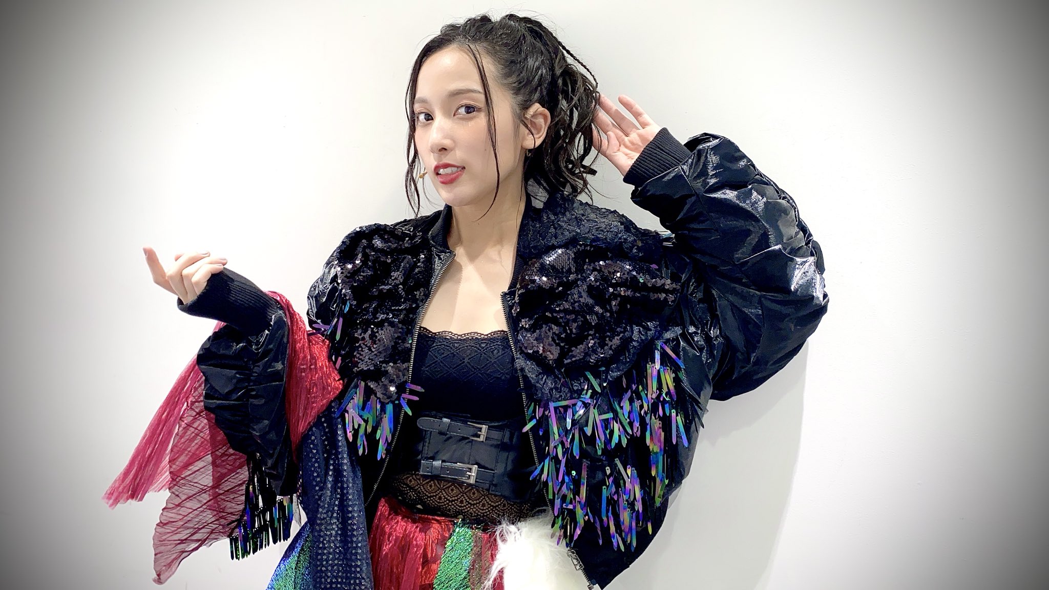 伊波杏樹「Bite off Tune」タオル 伊波杏樹「Bite off Tune」タオル 伊波杏樹「Bite off Tune」タオル