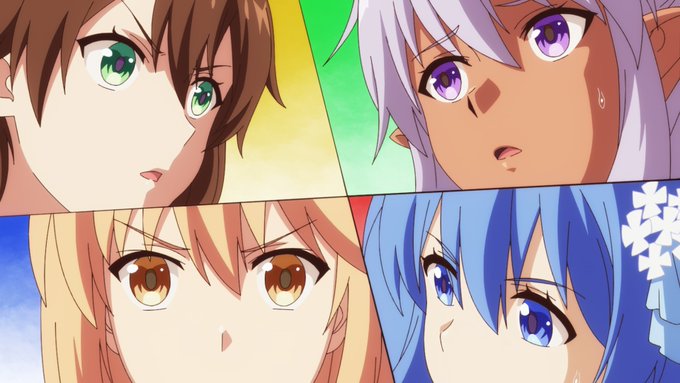 Tvアニメ 現実主義勇者の王国再建記 公式サイト