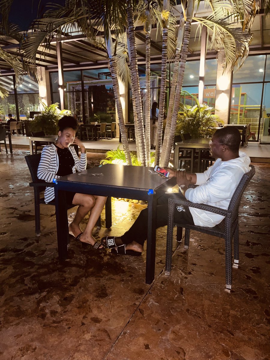 OlamideAkponuko's tweet photo. About last night 🤩🔥 https://t.co/9k9SBBtk1U