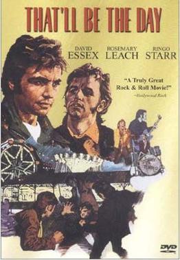  Happy Birthday David Essex. I remember going to the pictures in 1973 to see 
