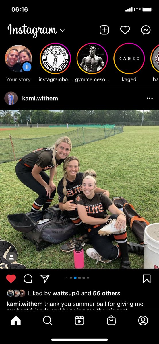 @TulsaElite18U- Wood tweet media