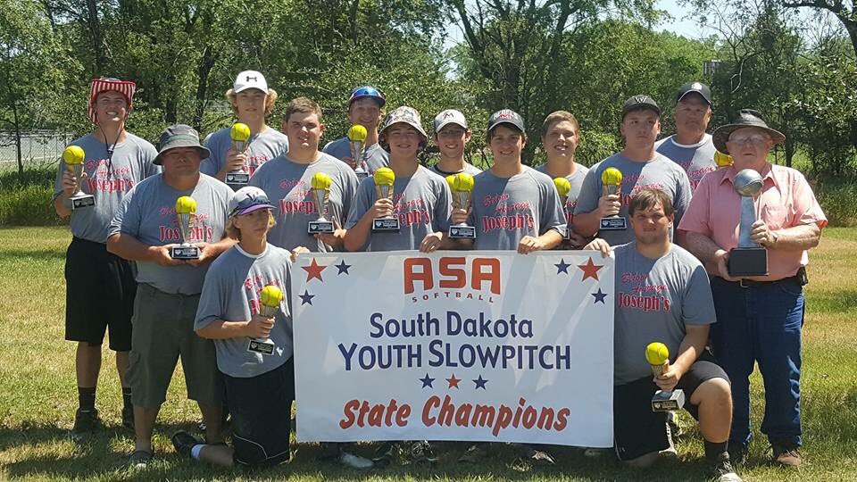 BAJ Softball tweet media