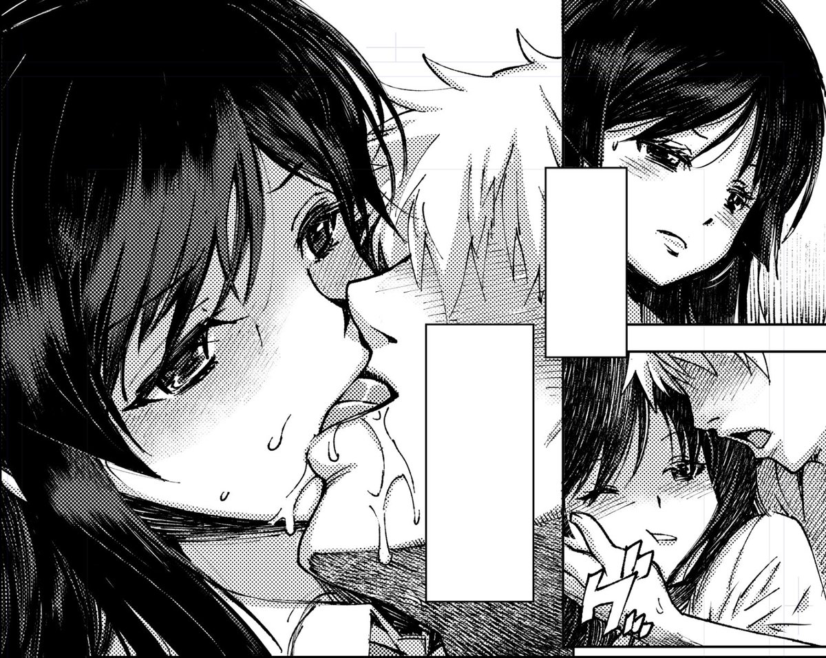 お仕事報告。次号のペンギンクラブで読み切り描かせていただくことになりました。カラーページ付き。久しぶりの成年コミックなので頑張ります!詳細はまた改めて!
ちなみにいまこちらでライブ配信やってまーす。
即見たい方はぜひ!
https://t.co/6LIjnf2OL1