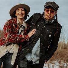 SaskWeekend's tweet photo. This weekend at Bengough's @Gatewayfestival Saskatoon's @thenorthsoundsk will be performing. So will @karagolemba and @TheGrapesoWrath. We'll hear tunes form all three in our final hour.
Listen live here: https://t.co/A5EBxNcD7D https://t.co/87Jqtd5bc1