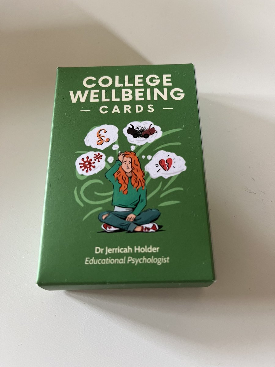 caroline (@1carolinejarvis) on Twitter photo Looking forward to using this resource with our new Level 5 CP students starting in August in their Mental Health units <a href="/WestLoCollege/">West Lothian College</a> <a href="/DrJerricah/">Dr Jerricah Holder</a> Looking forward to using this resource with our new Level 5 CP students starting in August in their Mental Health units <a href="/WestLoCollege/">West Lothian College</a> <a href="/DrJerricah/">Dr Jerricah Holder</a>