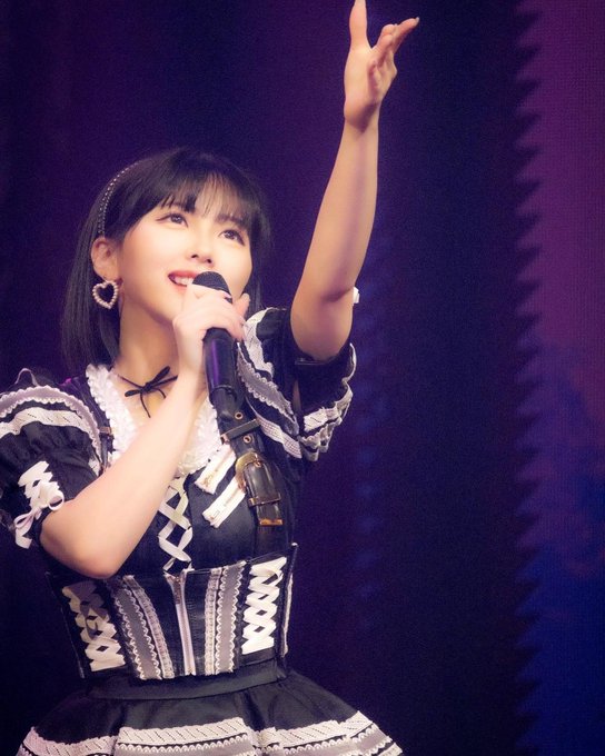田中美久