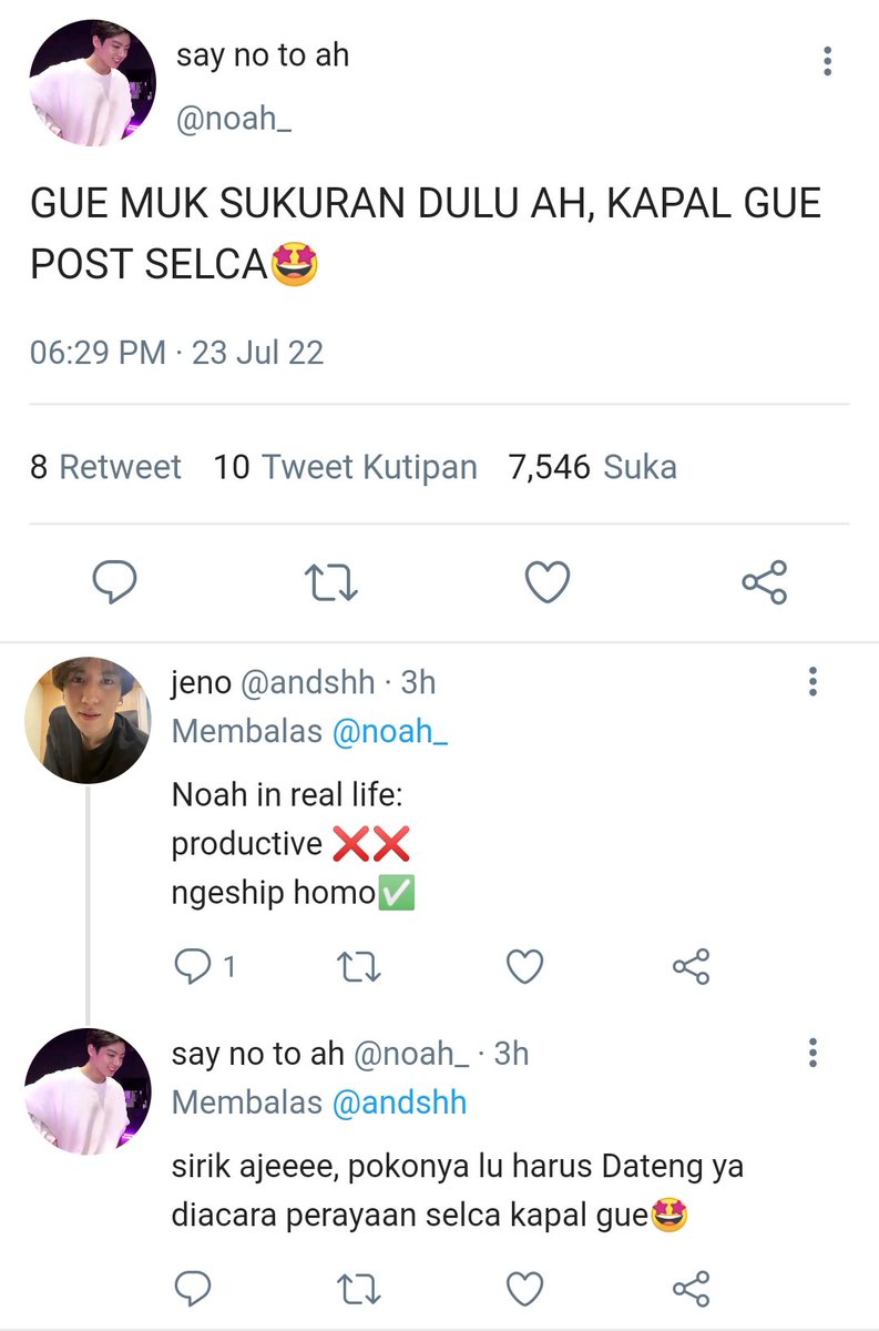 asdjkasu's tweet photo. taekook some tweet local AU

—plot twist

Cw// harshword, mention of homophobia https://t.co/NgnRAYsQdx