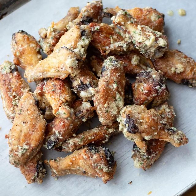 GARLIC PARM CHICKEN WINGS😋

😍 .Quick & Easy Healthy Recipes for Weight Loss 💚

Easy Keto Recepie which help you to lose your Belly Fat without doing any hard exercise at home 🔥
 
#ketolove