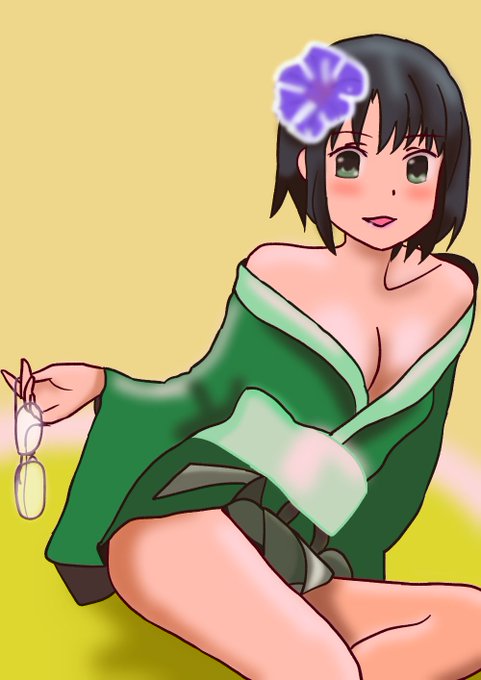 空琉美遊亭丸京のtwitterイラスト検索結果