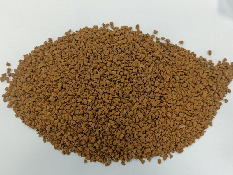 Offering high quality Indian Freeze dried coffee.