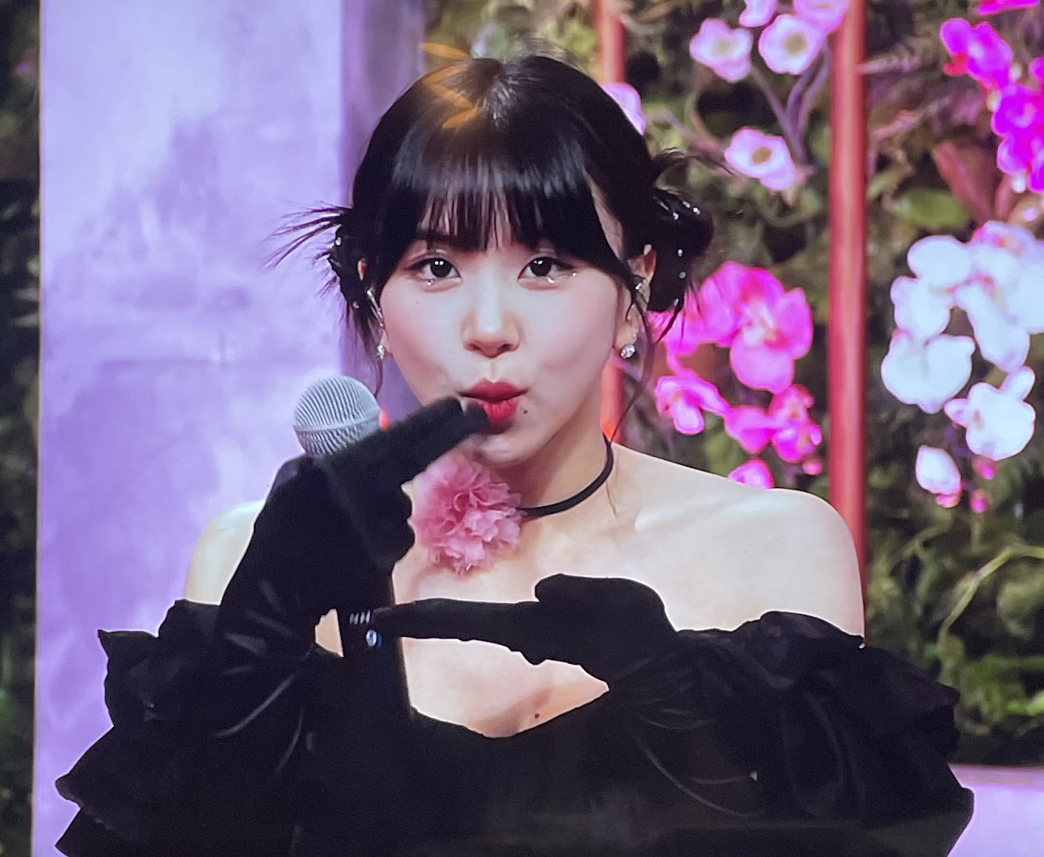 TWICE Celebrate チェヨン