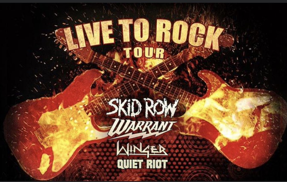 KWJapan_fans's tweet photo. 【 キップ😎本日のライヴ 】

7月23日(土) ネバダ州🇺🇸ヘンダーソン Sunset  Station Hotel &amp; Casino - Sunset Amphitheater にてWINGERのライブです。現地時間午後8時(🇯🇵時間24日午前11時)開演!

— Have a great time!😎🎸✨

#WIGER  #WingerTheBand #WingerRocks🎸 https://t.co/WcmT9l9jBX