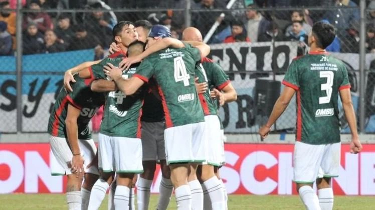 ¡<a href="/BocaJrsOficial/">Boca Juniors</a> vendrá a Salta por <a href="/Copa_Argentina/">Copa Argentina AXION energy</a>! ⚽️

El estadio Martearena recibirá una nueva fiesta del deporte: se enfrentarán <a href="/BocaJrsOficial/">Boca Juniors</a> y <a href="/Agropecuario_Of/">Club Agropecuario</a> por 8vos de final 🙌🏻

📌En los próximos días confirmaremos la fecha ¡Será un honor recibirlos en Salta!