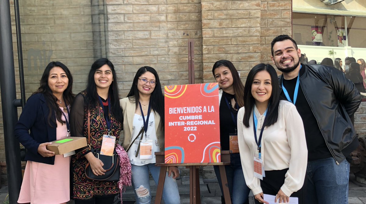 Enseña Ecuador tweet media