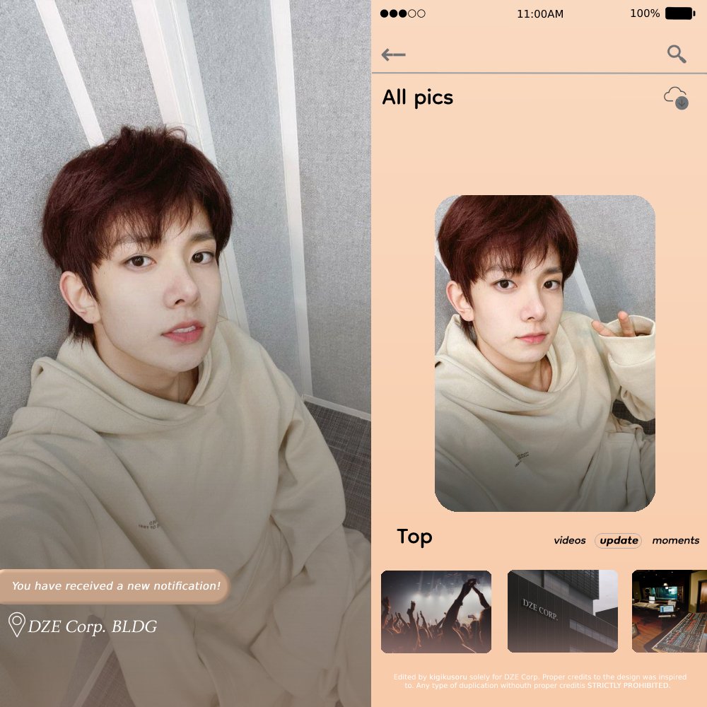 ㅤ

            🫧 신 • SNS update
            10:35PM ㅡ 07/23/22

ㅤ