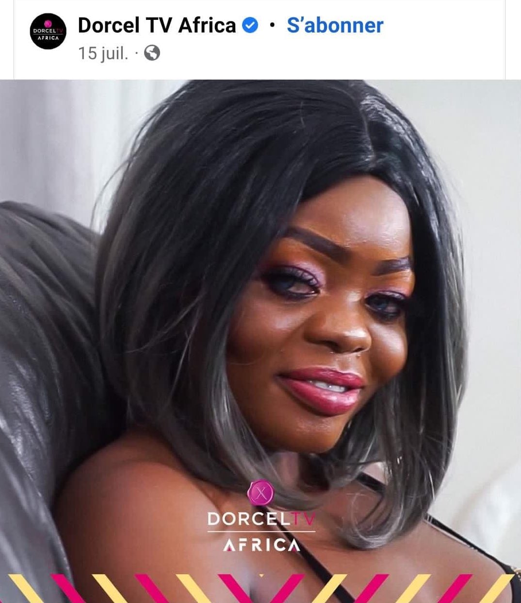 Capt. Marco Reus !! 🇨🇲🇮🇹🇬🇦🔥💪🏻 on X: Même dans le porno nous  sommes sous-développés 😭😭😭😭😭 t.cog5E0QP2soj  X