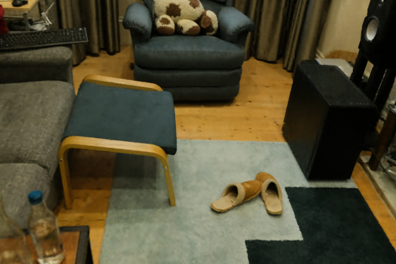 kwea123's tweet image. some more results on mipnerf 360 data ... I will create videos soon!

#instantngp #ngp_pl #neuralradiancefields