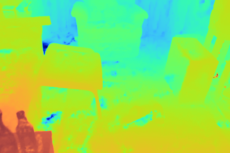 kwea123's tweet image. some more results on mipnerf 360 data ... I will create videos soon!

#instantngp #ngp_pl #neuralradiancefields